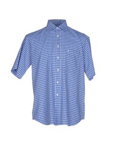 Pубашка Saint Laurent