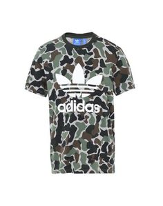 Футболка Adidas