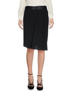 Юбка до колена Ann Demeulemeester