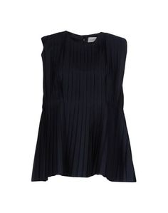 Топ без рукавов Victoria Beckham