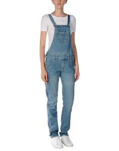 Брючный комбинезон Met