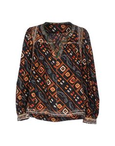 Блузка Isabel Marant