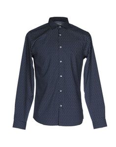Pубашка Daniele Alessandrini Premium by Jack & Jones