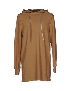 Толстовка Drkshdw BY Rick Owens