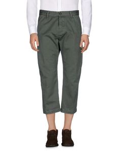 Повседневные брюки Dsquared2