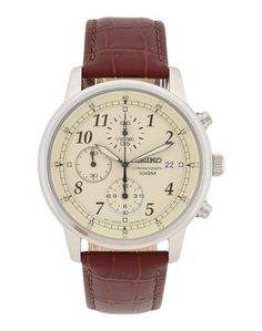Наручные часы Seiko