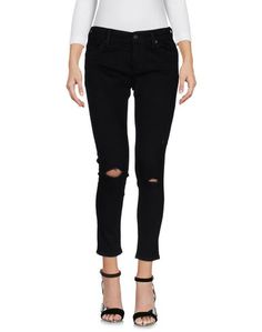 Джинсовые брюки-капри Denim &; Supply Ralph Lauren