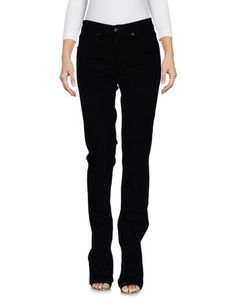 Джинсовые брюки Ralph Lauren Black Label