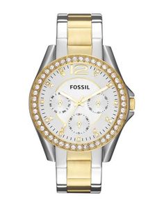 Наручные часы Fossil