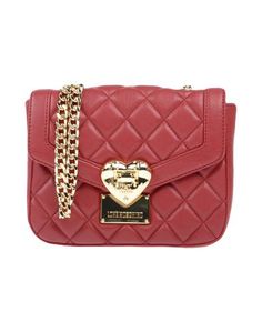 Сумка через плечо Love Moschino