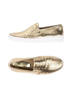 Низкие кеды и кроссовки Michael Kors
