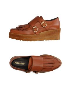 Мокасины Docksteps