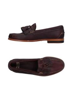 Мокасины Weejuns® by G.H. Bass & CO