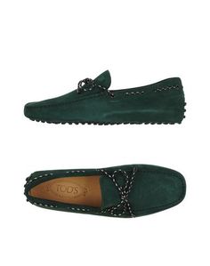 Мокасины Tod’S