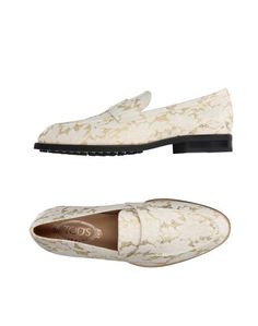 Мокасины Tod’S