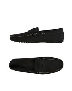 Мокасины Tod’S