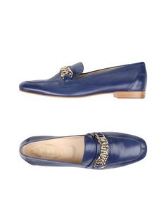 Мокасины Tod’S