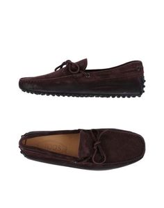 Мокасины Tod’S