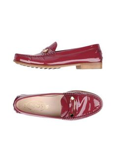 Мокасины Tod’S