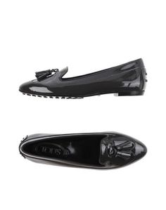 Мокасины Tod’S