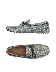 Мокасины Tod’S