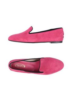 Мокасины Tod’S