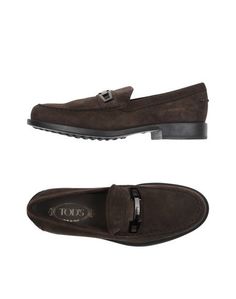 Мокасины Tod’S