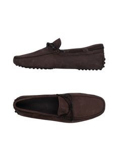 Мокасины Tod’S