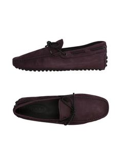 Мокасины Tod’S