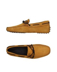 Мокасины Tod’S