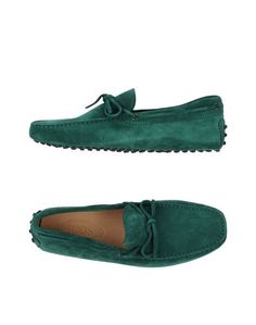 Мокасины Tod’S