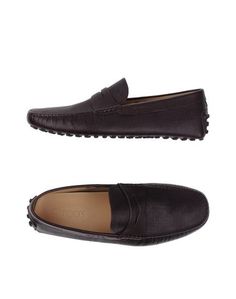 Мокасины Tod’S
