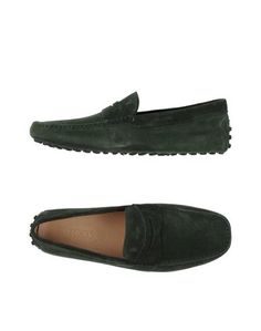 Мокасины Tod’S