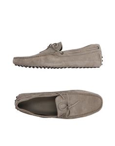 Мокасины Tod’S