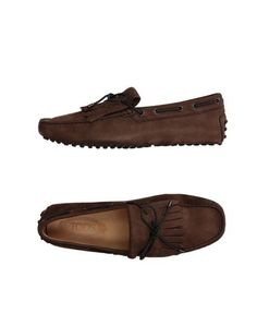 Мокасины Tod’S