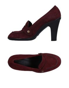 Мокасины Hogan