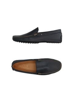Мокасины Tod’S