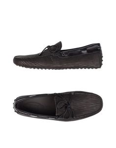 Мокасины Tod’S
