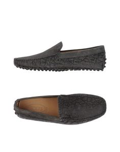 Мокасины Tod’S