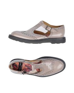 Мокасины MEN Only Paul Smith