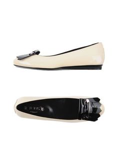 Мокасины Tod’S
