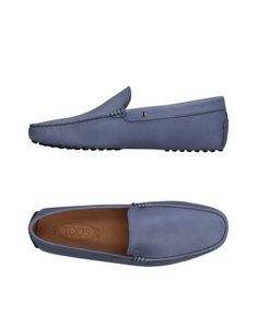 Мокасины Tod’S