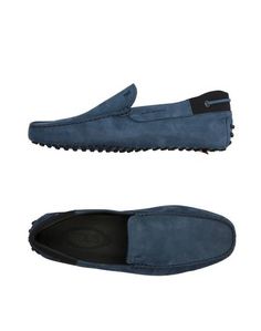 Мокасины Tod’S