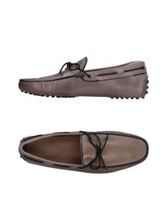 Мокасины Tod’S