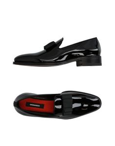 Мокасины Dsquared2