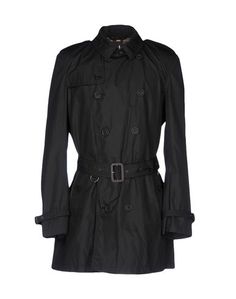 Легкое пальто Burberry