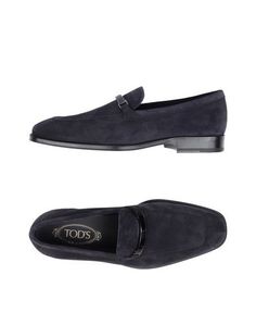Мокасины Tod’S