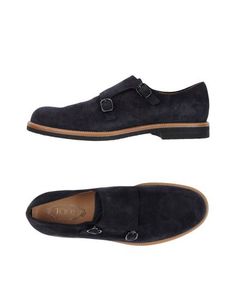 Мокасины Tod’S