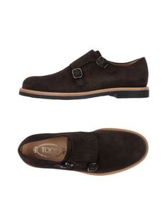 Мокасины Tod’S