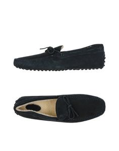 Мокасины Tod’S